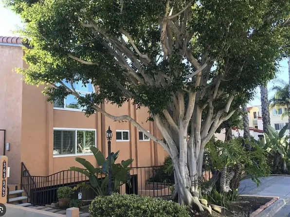 361 Rosecrans St, San Diego, CA 92106