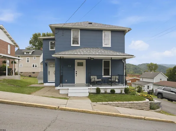 216 Darst St, Morgantown, WV 26505