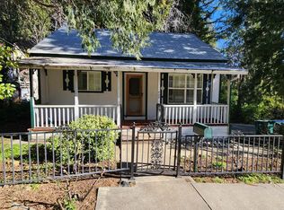 408 Butler St, Grass Valley, CA 95945