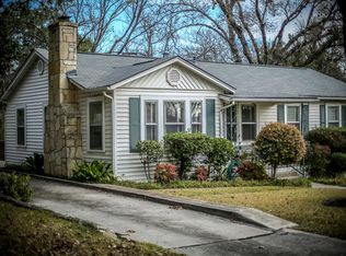 245 E Fair Oaks Pl, Alamo Heights, TX 78209