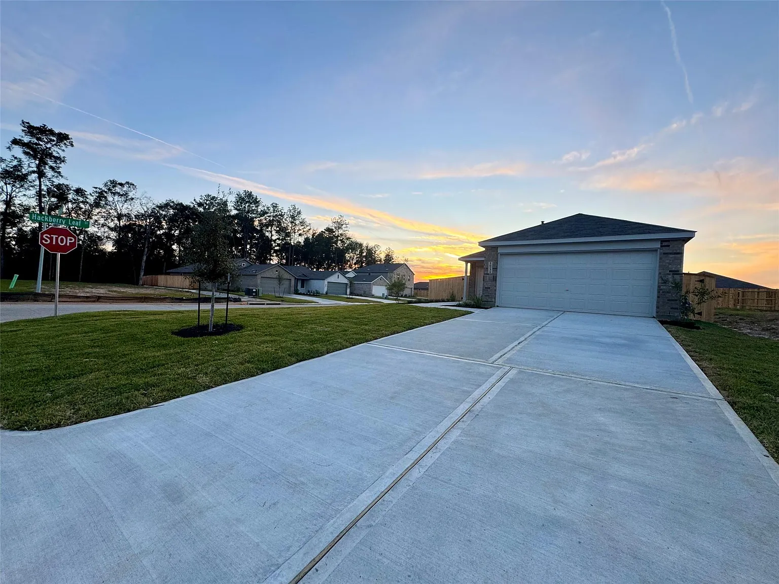 3 bed, 2.0 bath, 1350 sqft, $1,600 — Photo 4