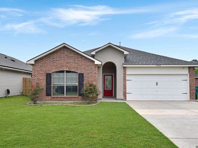 23592 Country Manor Ave, Denham Springs, LA, 70726