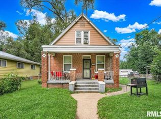 2723 W Hayes St, Peoria, IL