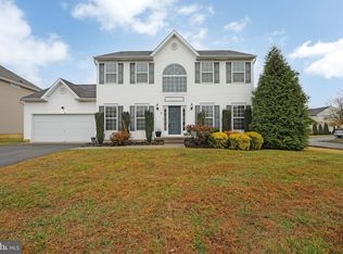 5 Concord Blvd, Sicklerville, NJ 08081