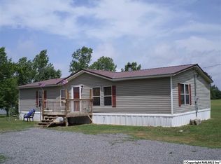 12751 County Road 31, Centre, AL 35960