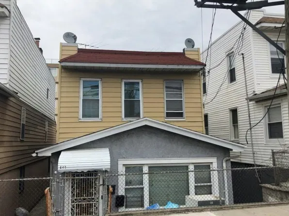 643 E 103rd St, Brooklyn, NY 11236