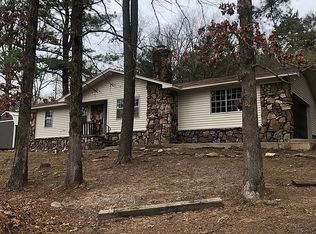 704 J K St, Searcy, AR 72143