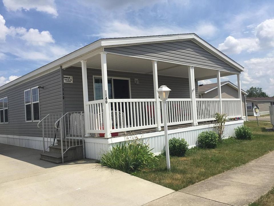 1st image of 1840 Geneva Hills Dr