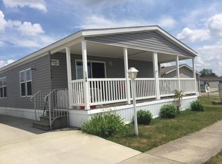 1840 Geneva Hills Dr, Grove City, OH 43123