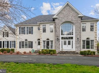 1917 Brighton Dam Rd, Brookeville, MD 20833