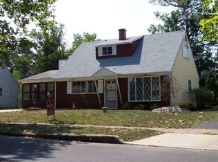 495 Melvin Ave, Morrisville, PA 19067