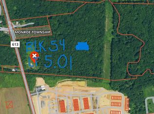 619 Spotswood Englishtown Rd, Monroe Township, NJ 08831