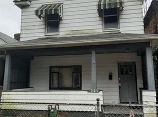 321 Woodward Ave, Mc Kees Rocks, PA 15136