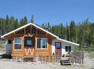 759 Silver Creek Trl, Anaconda, MT 59711