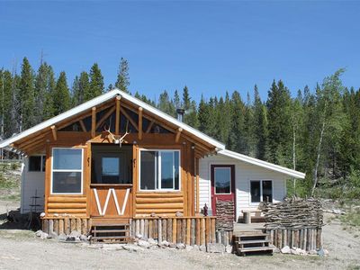 759 Silver Creek Trl, Anaconda, MT, 59711