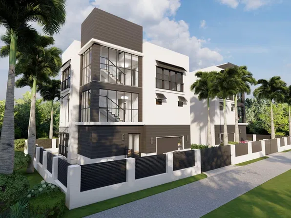 1 Kenmore Lane, Boynton Beach, FL 33435
