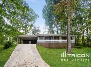 192 Gail St, Dallas, GA 30132