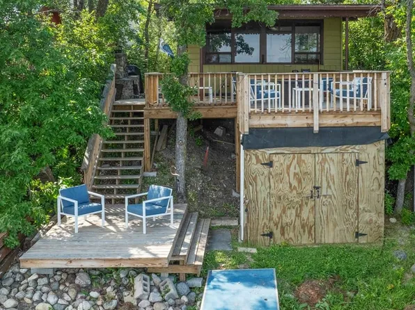 482 Rugby Point Rd, Bottineau, ND 58318