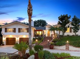 4511 Ohio St, Yorba Linda, CA 92886