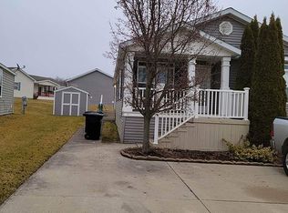 16089 Lancaster Way, Holly, MI 48442