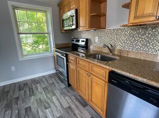 9 Main St #0B-1BA-745SQFT, Annandale, NJ 08801