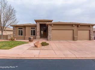 1710 N Cedar Dr, St George, UT 84770