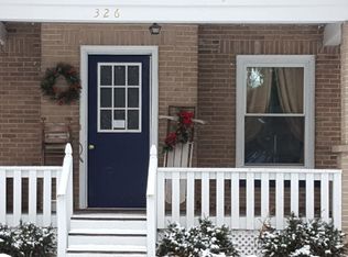 326 Main St, Alger, MI 48659