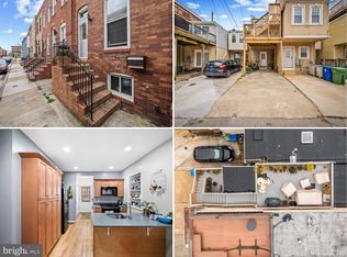 611 S Glover St, Baltimore, MD 21224