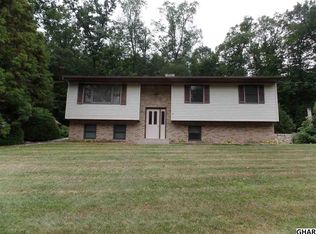 124 Notch Rd, Duncannon, PA 17020