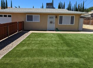 35144 Avenue E E #1, Yucaipa, CA 92399