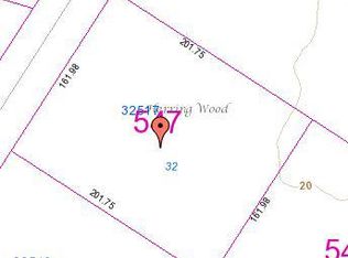 32517 Herring Wood Dr LOT 32, Dagsboro, DE 19939