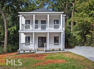 2115 Cavanaugh Ave, Atlanta, GA 30316