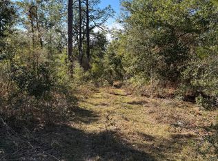 LOT 21 Grassy Pond Rd, Chipley, FL 32428