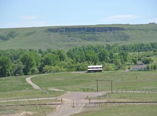 Richards Lane, GREAT FALLS, MT 59404