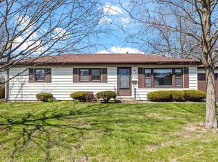 161 Hawthorne Ln, New Lenox, IL 60451