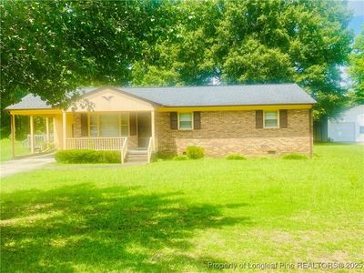 150 Church Circle Ln, Bunnlevel, NC, 28323