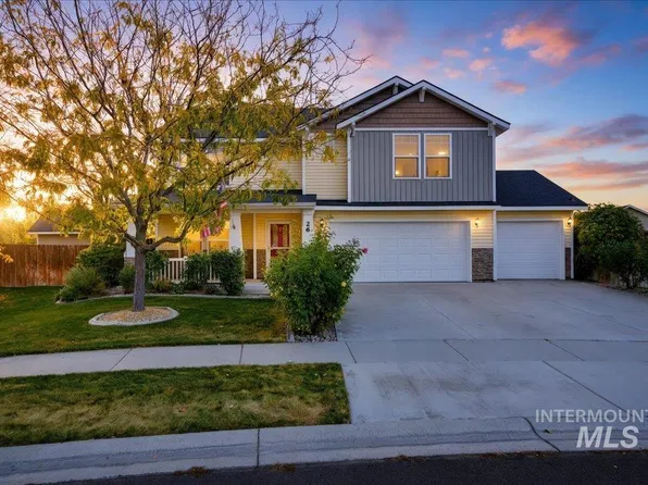 26 Granite Falls Dr, Nampa, ID 83651