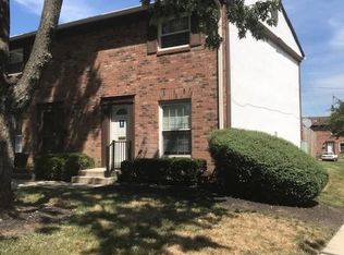 122 Beacon Run E, Columbus, OH 43228
