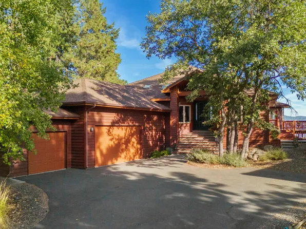 11147 Kestrel Rd, Klamath Falls, OR 97601