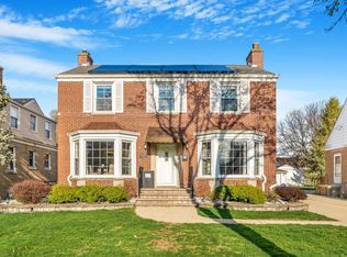 1907 Portsmouth Ave, Westchester, IL