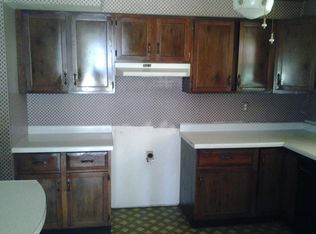 10330 Guinn River Rd, Danville, AR 72833