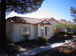5424 Geneive Ln Unit 105, Las Vegas, NV 89108