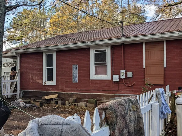 190 Cashtown Rd, Aragon, GA 30104