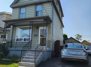 70 Mayflower Ave, Hamilton, ON L8L2K4