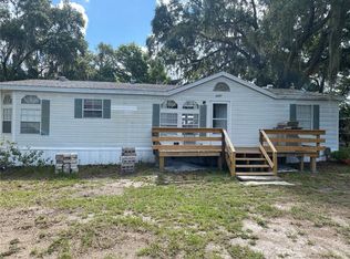 2321 D R Bryant Rd, Lakeland, FL 33810