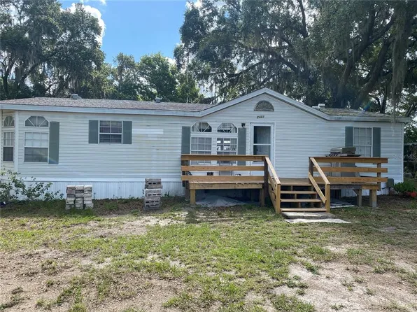 2321 D R Bryant Rd, Lakeland, FL 33810