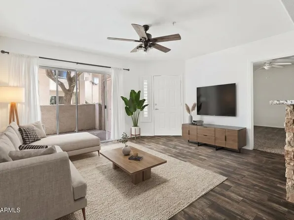 1295 N ASH Street #817, Gilbert, AZ 85233