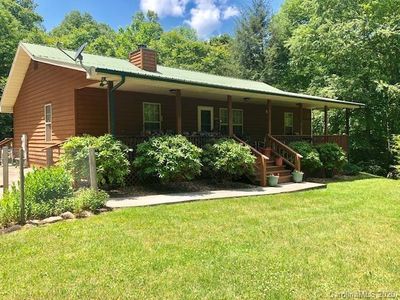 604 Doras Ln, Bakersville, NC, 28705