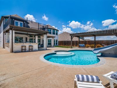 1313 Jetty Knot Trl, Saint Paul, TX, 75098