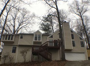 2179 Deep Woods Way, Marietta, GA 30062